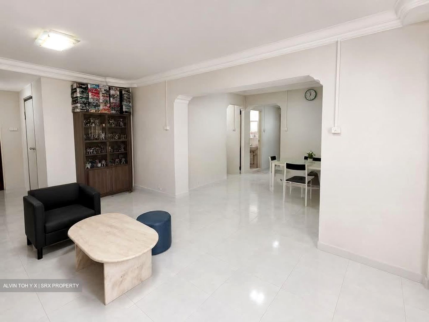 Blk 624B Woodlands Drive 52 (Woodlands), HDB 5 Rooms #592009441